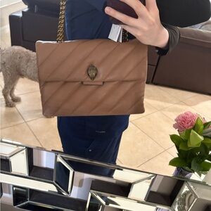 Kurt Geiger SOHO Shoulder Bag